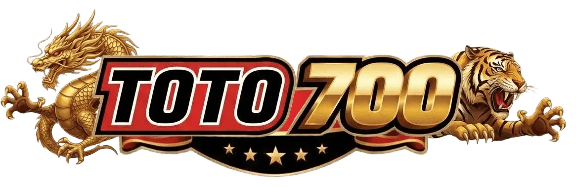 TOTO700 Logo